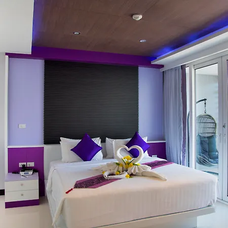 The L Resort, Krabi-2