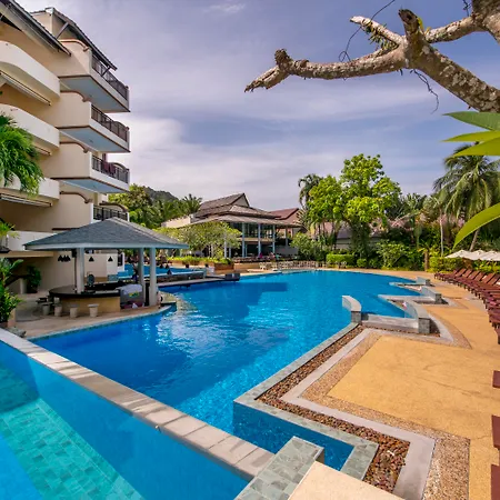 Krabi La Playa Resort-3