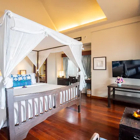 Baan Haad Ngam Boutique Resort-2