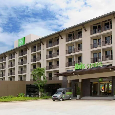 Ibis Styles Krabi Ao Nang-3