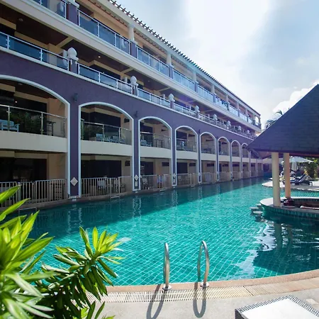 Karon Sea Sands Resort-Sha Plus-2