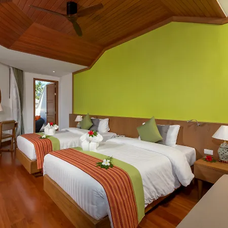 Krabi Resort-3