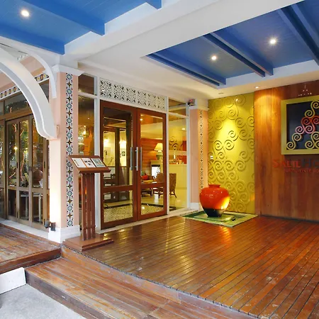 La Petite Salil Sukhumvit 8-3