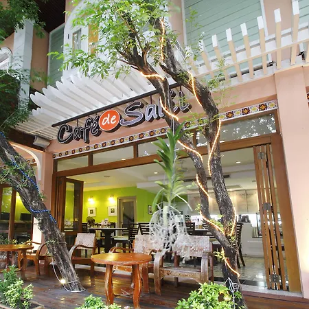 La Petite Salil Sukhumvit 8-2