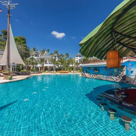 Krabi Resort-3