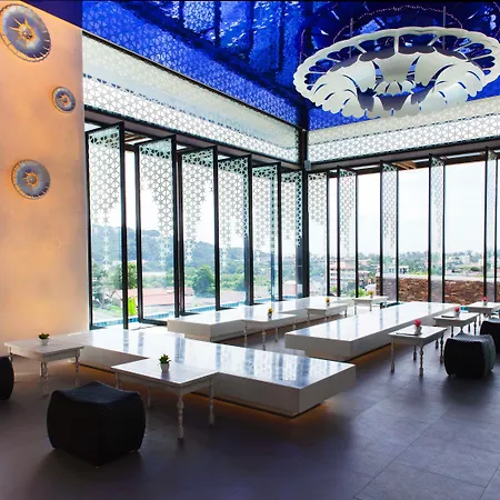 The Yama Hotel Phuket-2
