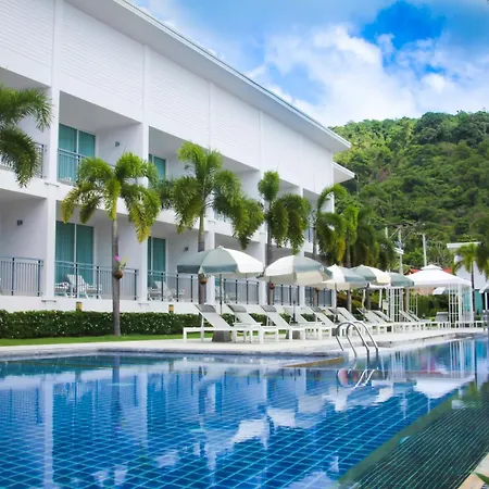 The Palmery Resort-2