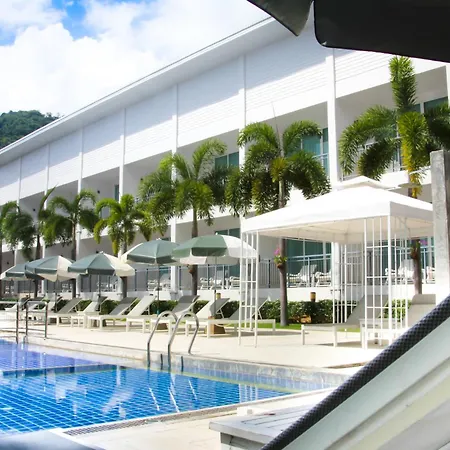 The Palmery Resort-3