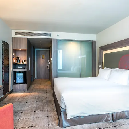 Novotel Bangkok Platinum Pratunam-2