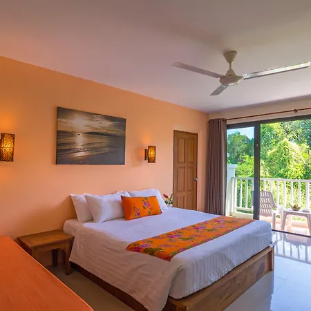 Srisuksant Resort-3