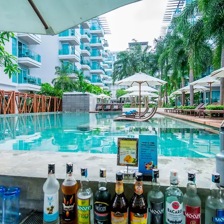 Fishermens Harbour Urban Resort - Sha Extra Plus-3