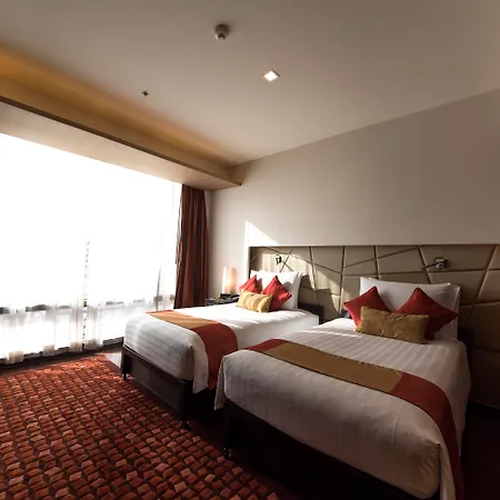 Vie Hotel Bangkok - Mgallery Collection-2