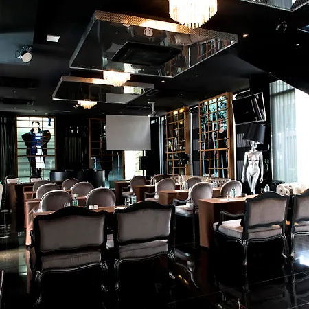 Vie Hotel Bangkok - Mgallery Collection-3