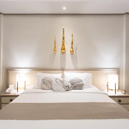 Rocky'S Boutique Resort - Veranda Collection Samui-3