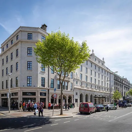 Riu Plaza The Gresham Dublin-3