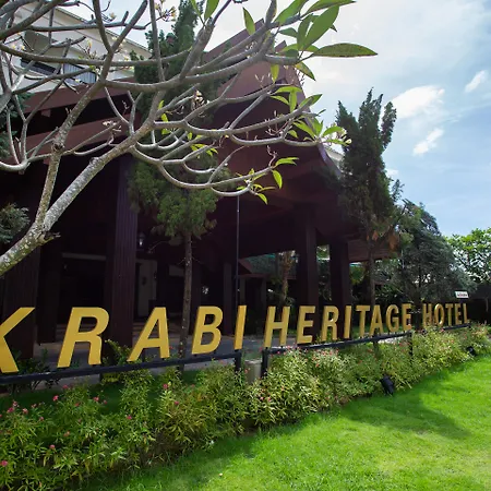 Krabi Heritage Hotel-3