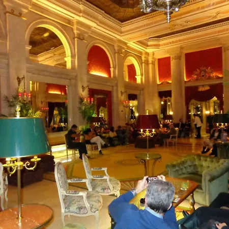 Hotel Avenida Palace-3