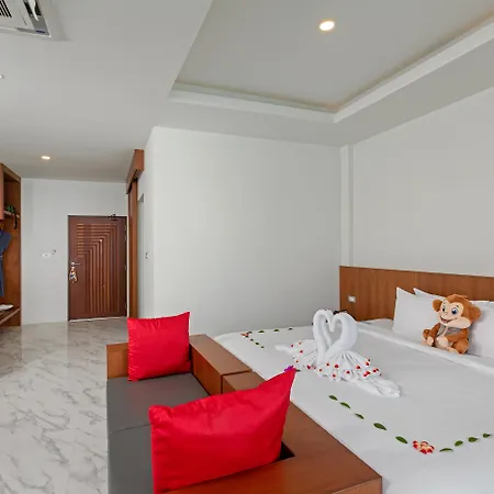 Secret Cliff Villa-2