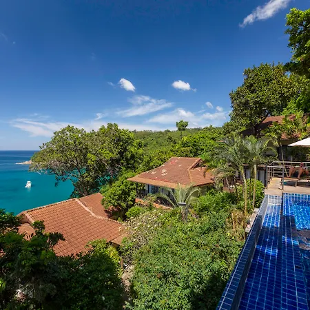 Secret Cliff Villa-3