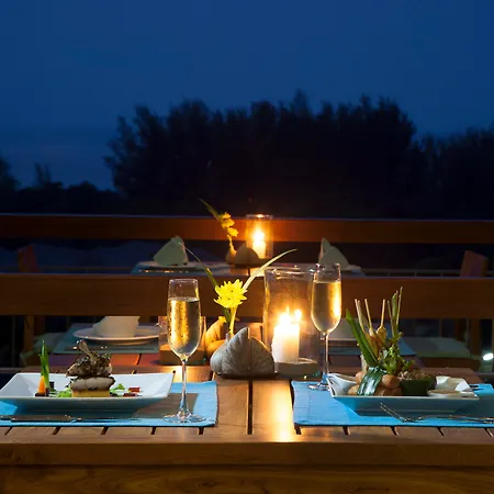 Mandarava Resort And Spa, Karon Beach-3