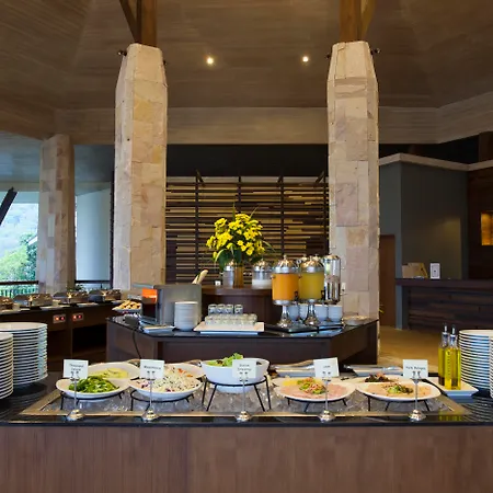 Mandarava Resort And Spa, Karon Beach-2
