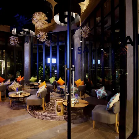 Mandarava Resort And Spa, Karon Beach-2