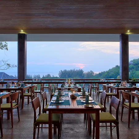 Mandarava Resort And Spa, Karon Beach-3