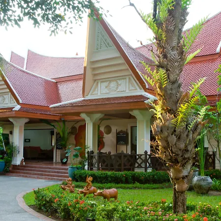 Santhiya Koh Chang Resort - Up To Thb 3,000 Resort Credit Per Night-3