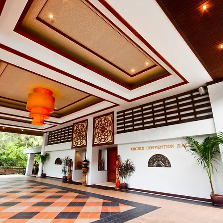 Phuket Orchid Resort And Spa-3