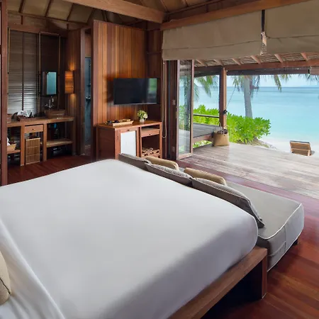 Haadtien Beach Resort-2