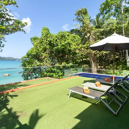Novotel Phuket Kamala Beach-2