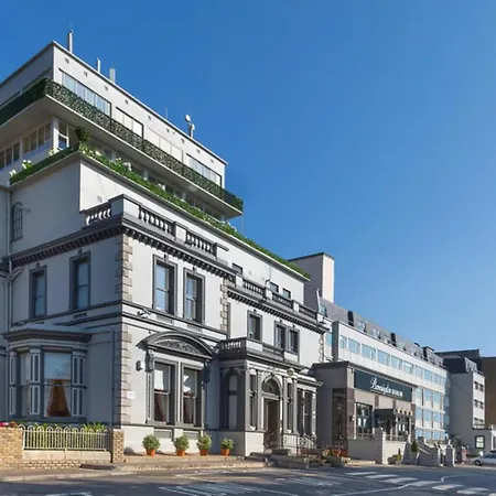 Bonnington Hotel & Leisure Centre-2
