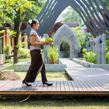 The Village Resort - Sha Plus (Adults Only)-3