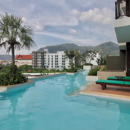Andakira Hotel - Sha Extra Plus-2