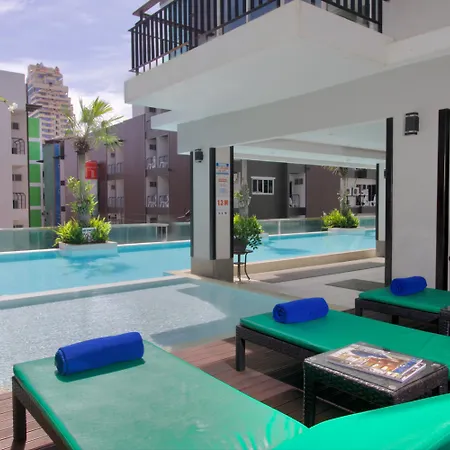 Andakira Hotel - Sha Extra Plus-3