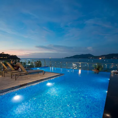 Patong Signature Boutique Hotel-2