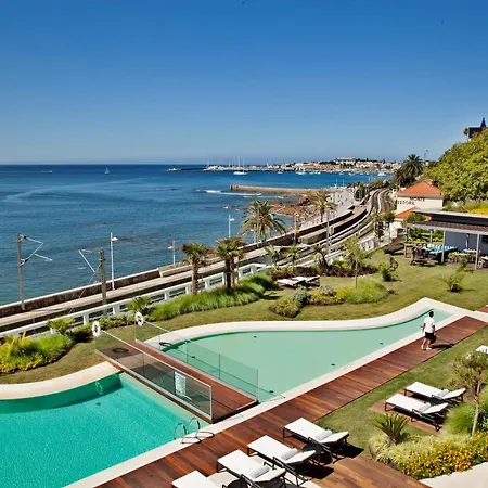 Intercontinental Cascais-Estoril By Ihg-2