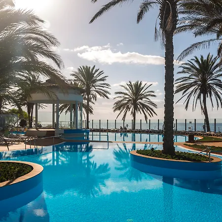 Pestana Grand Ocean Resort Hotel-2