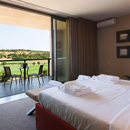 Nau Morgado Golf & Country Club-3