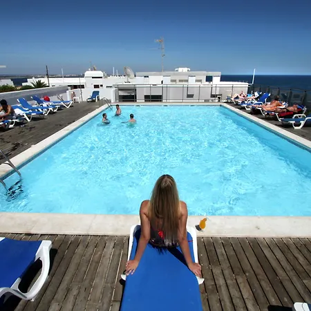 Carvi Beach Hotel-2