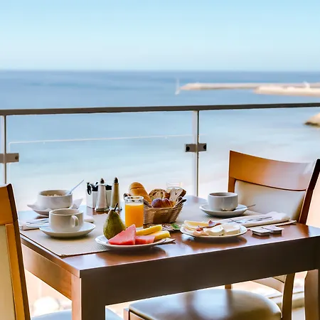 Hotel Sol E Mar Albufeira - Adults Only-2