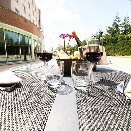 Novotel Roma Est-3