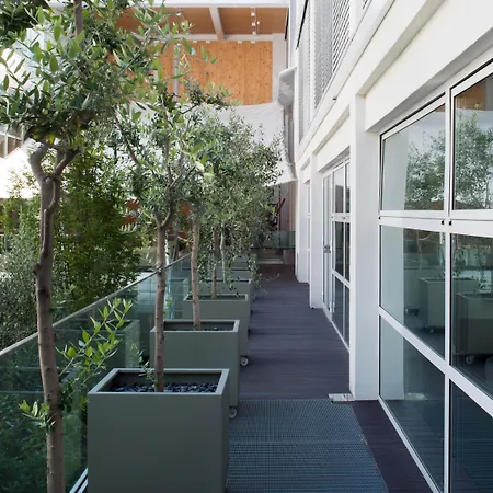 Magna Pars L'Hotel A Parfum, Small Luxury Hotels Of The World-3