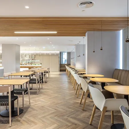 Holiday Inn Lisbon By Ihg-2