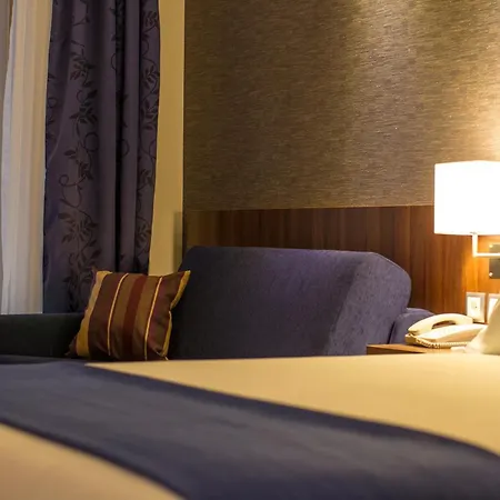 Holiday Inn Express Lisboa - Av. Liberdade By Ihg-2