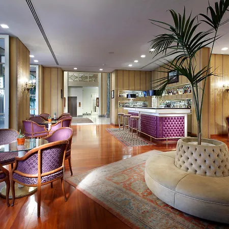 Eurostars Hotel Excelsior-2