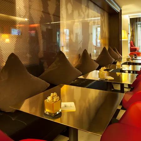 Hotel Milano Scala-3