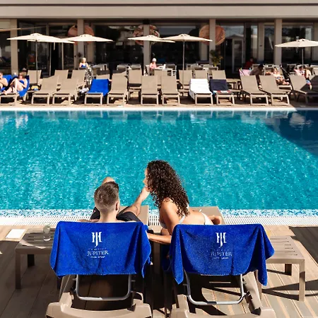 Jupiter Algarve Hotel - Beach & Spa-3