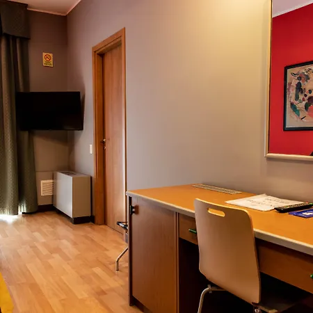 Hotel Berlino-3