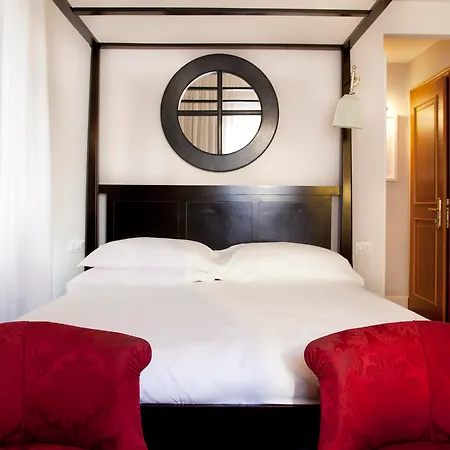 Cellai Hotel Florence-2